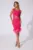 Rochie de ocazie Rosseto Ciclam