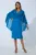 Rochie de ocazie Saige Turcoaz