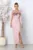 Rochie de ocazie Soledad Rose