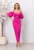 Rochie de ocazie Sophia Fucsia