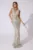Rochie de ocazie Sumaya Nude