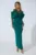 Rochie de ocazie Summer Verde