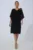 Rochie de ocazie Susan Neagra