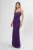 Rochie de ocazie Thalia Violet