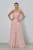 Rochie de ocazie Trestiana Rose
