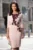Rochie de ocazie nude