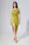 Rochie de ocazie premium din licra cu strass-uri tip one shoulder Janaya Fistic
