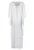 Rochie de plaja cu aspect semitransparent