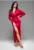 Rochie de seara Maxi LA-OM-DLR031