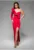 Rochie de seara Maxi LA-OM-DLR035