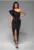 Rochie de seara Maxi LA-OM-DLR036