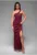 Rochie de seara Maxi LA-OM-DLR037