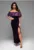Rochie de seara Maxi LA-OM-DLR044