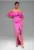 Rochie de seara Maxi LA-OM-DLR065