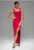 Rochie de seara Maxi LA-OM-DLR067