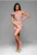 Rochie de seara Maxi LA-OM-DLR073