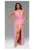 Rochie de seara Maxi LA-OM-DLR077