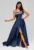 Rochie de seara Maxi LA-OM-DLR223