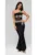 Rochie de seara Maxi LA-OM-DLR227