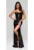 Rochie de seara Maxi LA-OM-DLR229