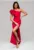 Rochie de seara Maxi LACRICA LA-OM-DLR005