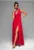 Rochie de seara Maxi LACRICA LA-OM-DLR010