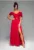 Rochie de seara Maxi LACRICA LA-OM-DLR012