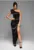 Rochie de seara Maxi LACRICA LA-OM-DLR028