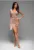 Rochie de seara Midi LA-OM-DLR041