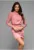 Rochie de seara Midi LA-OM-DLR057
