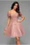 Rochie de seara Midi LA-OM-DLR060