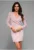 Rochie de seara Midi LA-OM-DLR078