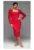 Rochie de seara Midi  LA-OM-DLR085