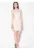 Rochie de seara – bej – eleganta
