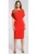 Rochie dama – Poliester / Elastan – Bleumarin