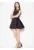 Rochie de seara – eleganta – culoare neagra – material de calitate