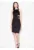 Rochie de seara – eleganta – neagra