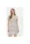 Rochie de vara dama  10325612 – Viscoza/Poliester reciclat – Bej