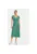 Rochie de vara dama  24B131505 – Viscoza – Verde