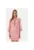 Rochie de vara dama  LS2516068 – Sintetic – Roz