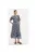 Rochie de vara dama PL953695 – Bumbac – Albastru deschis