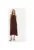 Rochie de vara dama  TD0757 – Viscoza/Rayon – Maro