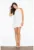 Rochie de vara eleganta – poliester – ecru