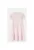 Rochie de vara fete  13240414 – Bumbac – Roz