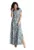 Rochie de zi 5902194369299 – Poliester/Elastan – Multicolor –