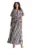 Rochie de zi 5902194372 – Poliester – Multicolor