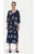 Rochie de zi Anna 15349065 Bleumarin Loose Fit – Bumbac