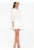 Rochie de zi cu zi – casual – confortabil – material usor – alb