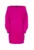 Rochie de zi cu zi – model K254 – fucsia – bumbac 95% –