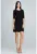 Rochie de zi model 116230 Negru –